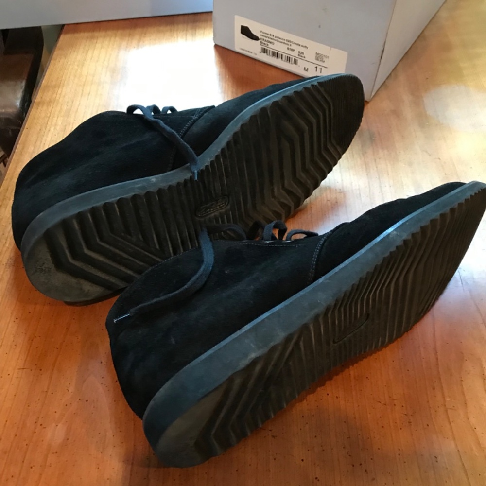 Shoes - Picture 3 of 6